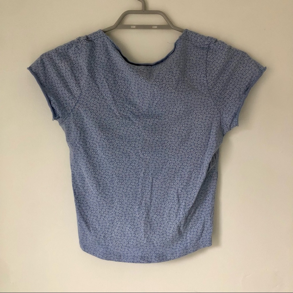 Brandy Melville Gina top - Picture 2 of 4
